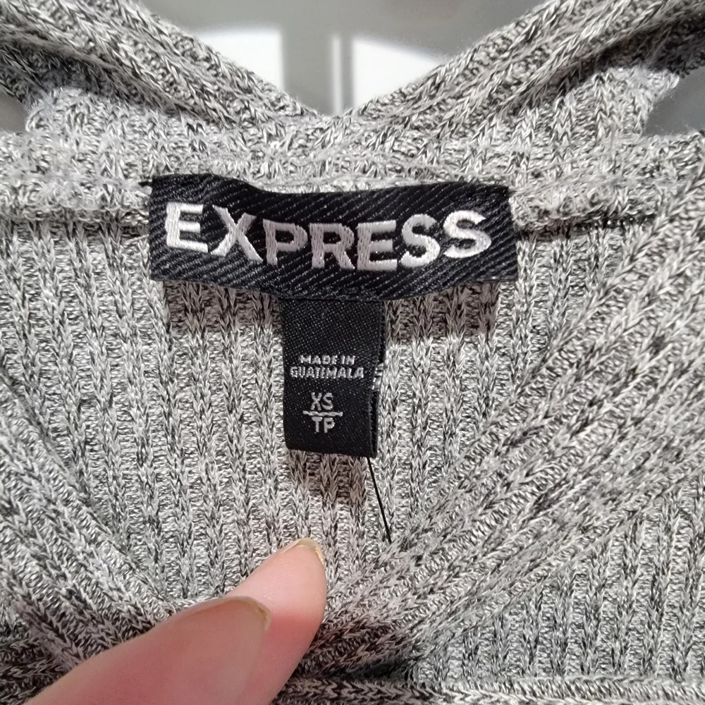 NWT Express Bodysuit - Picture 4 of 6